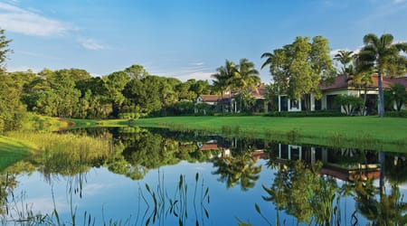 Course at Timbers Jupiter